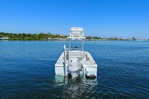 24ft Robalo Yacht For Sale