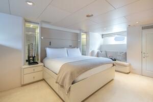 Owner Stateroom