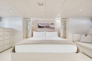 Owner Stateroom