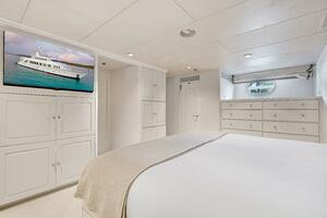 Owner Stateroom