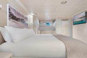 Owner Stateroom