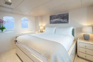 VIP Stateroom