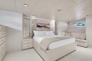 Owner Stateroom