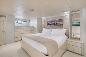 Owner Stateroom