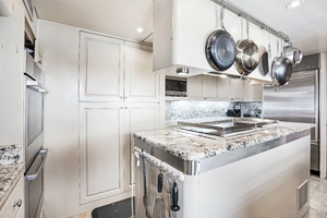 Galley