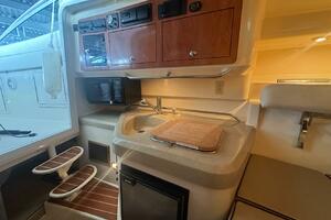 31ft Triton Yacht For Sale