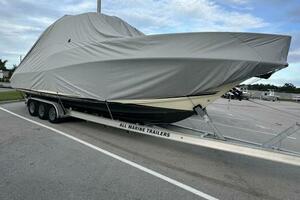 31ft Triton Yacht For Sale