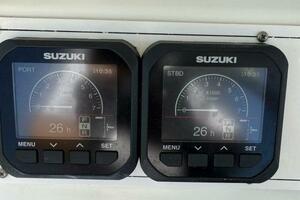 31ft Triton Yacht For Sale