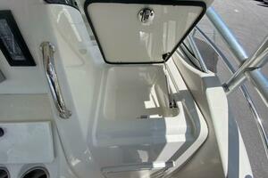 31ft Triton Yacht For Sale