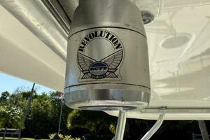 31ft Triton Yacht For Sale