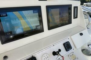 31ft Triton Yacht For Sale