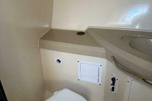 31ft Triton Yacht For Sale