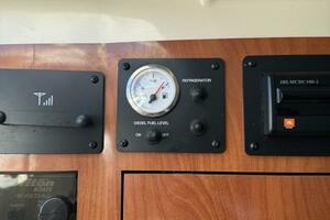 31ft Triton Yacht For Sale