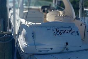 28ft Sea Ray Yacht For Sale