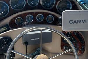 28ft Sea Ray Yacht For Sale