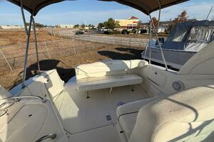 28ft Sea Ray Yacht For Sale