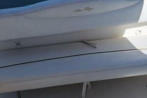 28ft Sea Ray Yacht For Sale