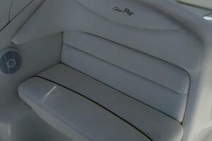 28ft Sea Ray Yacht For Sale