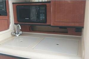 28ft Sea Ray Yacht For Sale