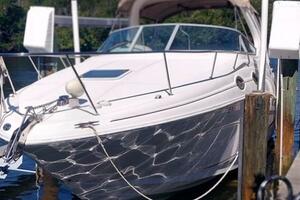 28ft Sea Ray Yacht For Sale