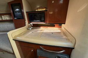 28ft Sea Ray Yacht For Sale