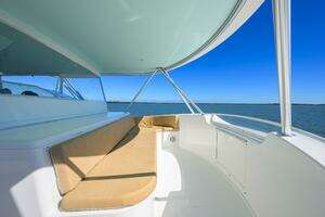 2007 Viking 64 Convertible thumbnail 42