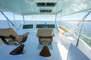 2007 Viking 64 Convertible thumbnail 35