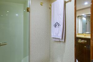 Master Head Shower And Headhunter MSD