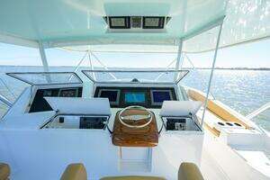 2007 Viking 64 Convertible thumbnail 39