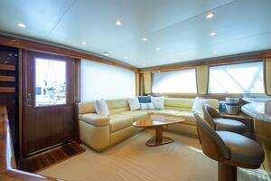 2007 Viking 64 Convertible thumbnail 14