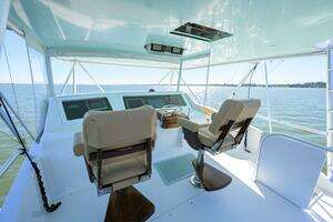 2007 Viking 64 Convertible thumbnail 36