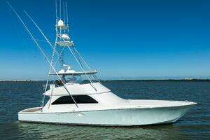 2007 Viking 64 Convertible thumbnail 59