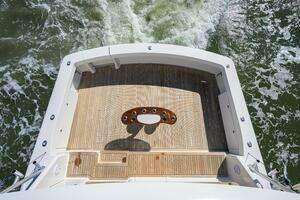 2007 Viking 64 Convertible thumbnail 47