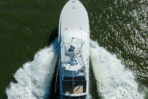 2007 Viking 64 Convertible thumbnail 5