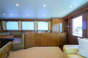 2007 Viking 64 Convertible thumbnail 16