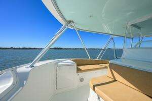 2007 Viking 64 Convertible thumbnail 43