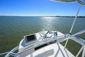 2007 Viking 64 Convertible thumbnail 46