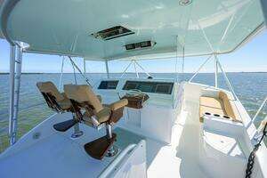 2007 Viking 64 Convertible thumbnail 34
