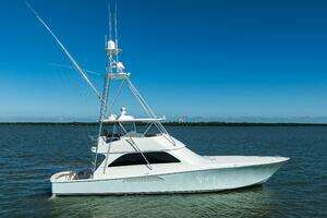 2007 Viking 64 Convertible thumbnail 6
