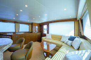 2007 Viking 64 Convertible thumbnail 15