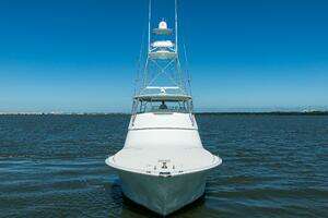 2007 Viking 64 Convertible thumbnail 44