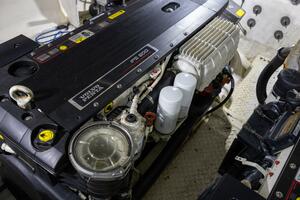 2013 C2013 Cruisers Yachts 540 Motor Yachtruisers Yachts 540 Motor Yacht