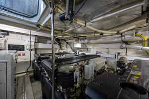 2013 Cruisers Yachts 540 Motor Yacht