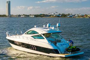 2013 Cruisers Yachts 540 Motor Yacht