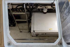 2013 Cruisers Yachts 540 Motor Yacht