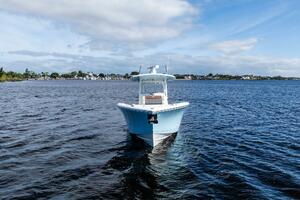 No Name 35ft Cobia Yacht For Sale