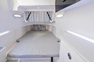 No Name 35ft Cobia Yacht For Sale