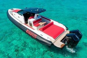 VAGABONDA Worth Avenue Yachts