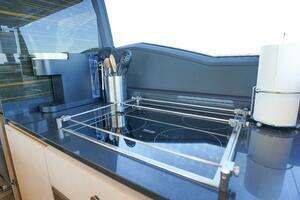 2017 Azimut 66 Flybridge thumbnail 31