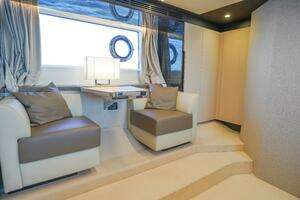 2017 Azimut 66 Flybridge thumbnail 46